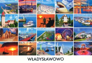 Outlet - Władysławowo