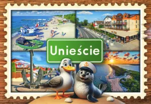 Outlet - Unieście
