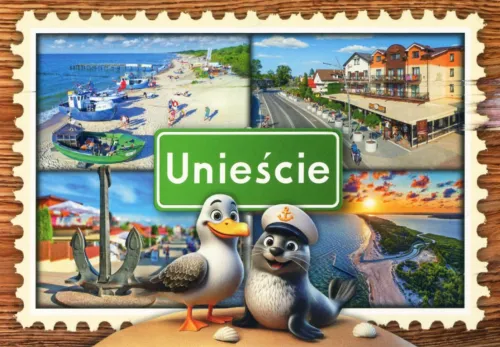 Unieście