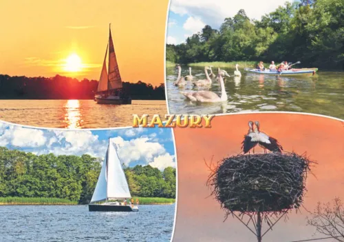 Mazury