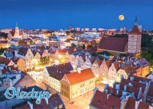Outlet - Olsztyn