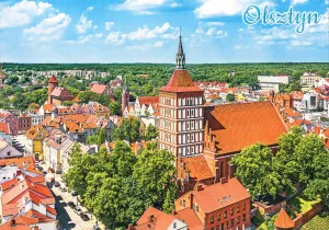 Outlet - Olsztyn