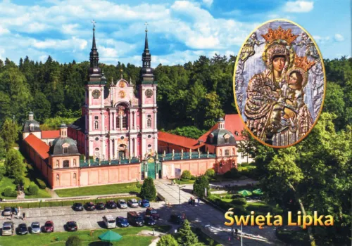 Święta Lipka