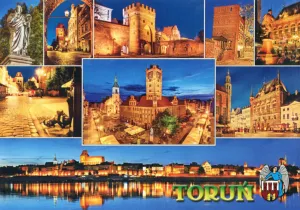 Outlet - Toruń