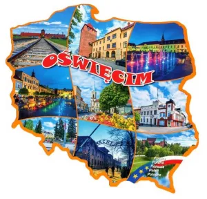 Outlet - Oświęcim
