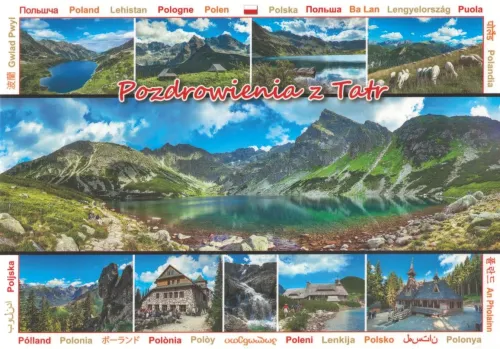 Tatry