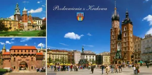 Outlet - Kraków