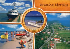 Outlet - Krynica Morska