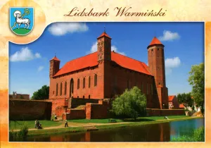 Outlet - Lidzbark Warmiński