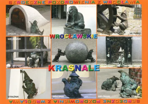 Wrocław