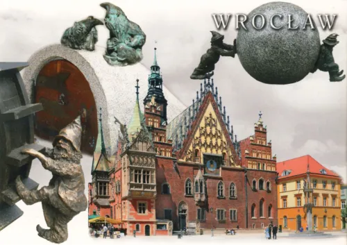Wrocław
