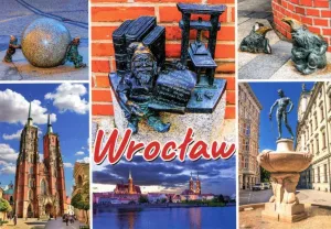 Outlet - Wrocław