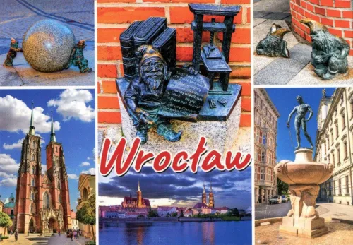 Wrocław