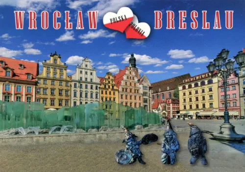 Wrocław