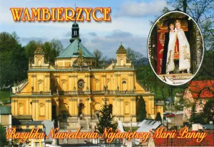 Outlet - Wambierzyce