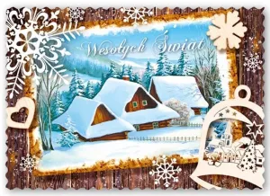 Outlet - Christmas