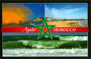 Outlet - Morocco