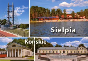 Outlet - Sielpia - Końskie