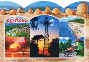 Pustkowo