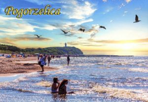 Pogorzelica