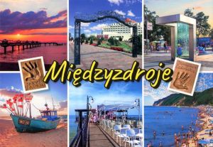 Międzyzdroje