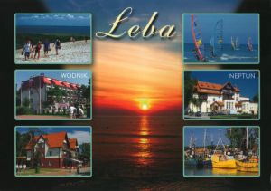 Łeba