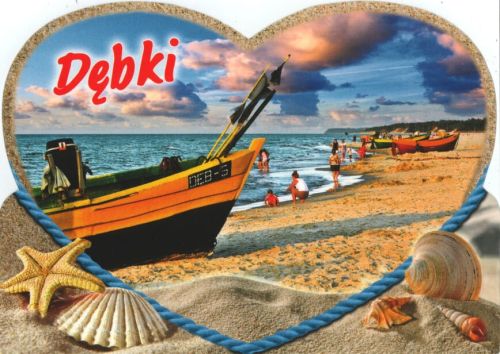 Dębki