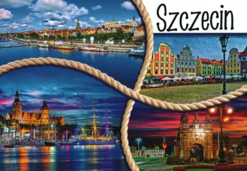 Szczecin