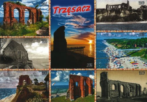 Trzęsacz