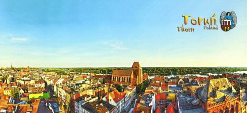 Toruń 21