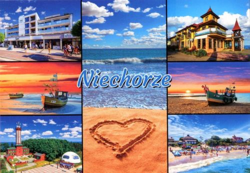 Niechorze