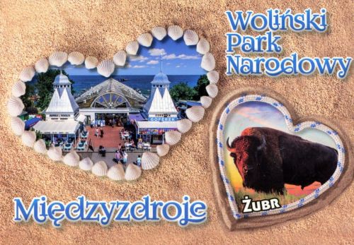 Międzyzdroje