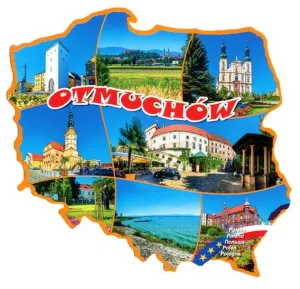 Outlet - Otmuchów