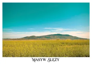 Ślęża Massif