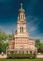 Łódź – St. Alexander Nevsky Cathedral
