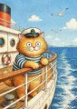 Captain Purrfect