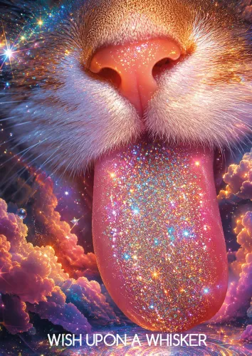 Wish Upon a Whisker