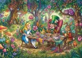 Alice in Wonderland