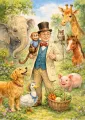 The Animal Whisperer