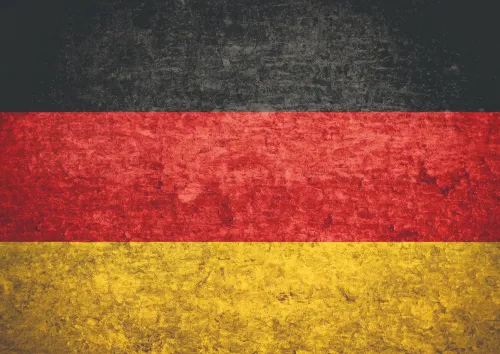 Flag of Germany