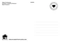 Happy Postcrossing