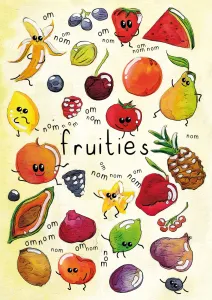 Fruities
