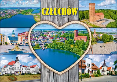 Człuchów