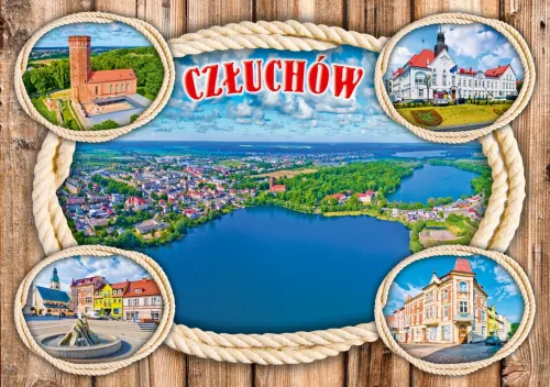 Człuchów