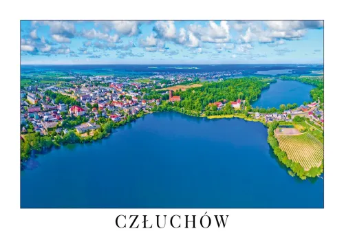 Człuchów