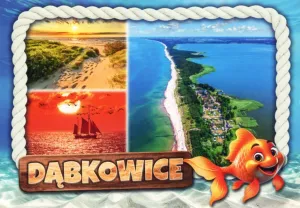 Dąbkowice