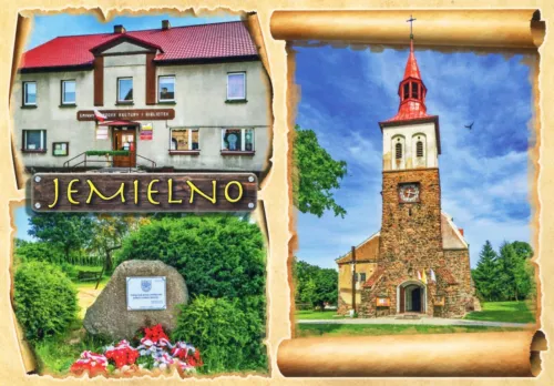 Jemielno