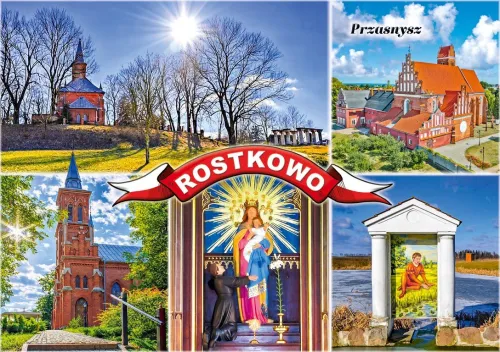 Rostkowo