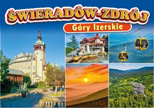Świeradów-Zdrój