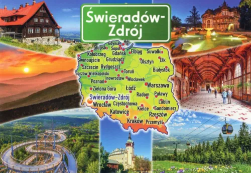 Świeradów-Zdrój